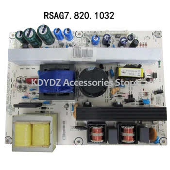 

free shipping Good test power supply board for TLM32V68 TLM32E29 RSAG7.820.1032/ROH VER.H