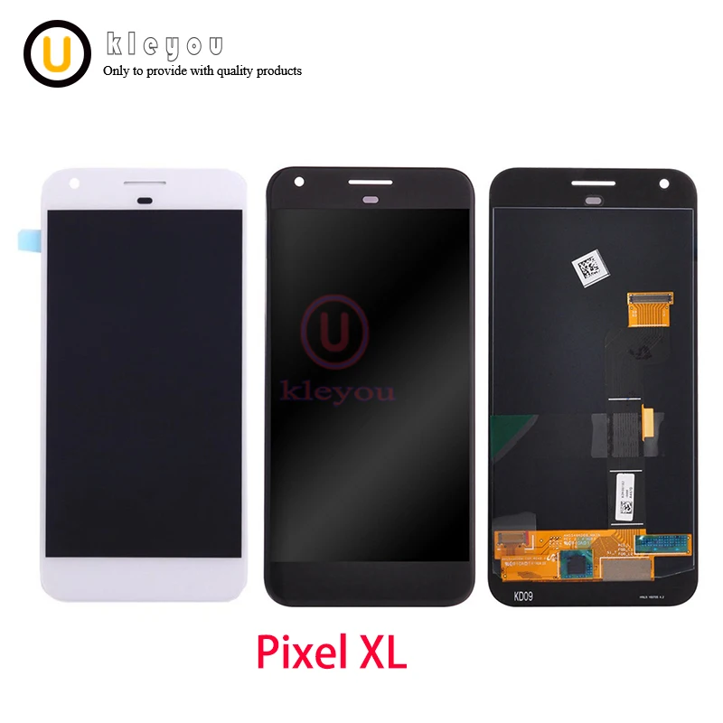 

100% Tested working For HTC Nexus M1 Google Pixel LCD Display Touch Screen Digitizer Assembly 5.5" Google Pixel XL LCD