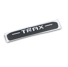 Freies verschiffen Auto hohe bremsleuchten aufkleber für Chevrolet Trax 2014