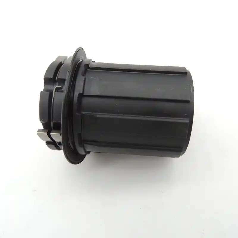 9 speed cassette on 8 speed hub