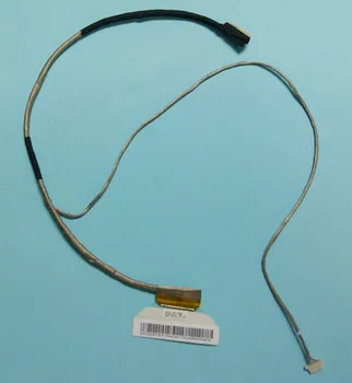 

Brand New LCD Video Flex Screen Cable For LENOVO Y480 Y485 Y485A P/N DC02001EY10 with Free shipping
