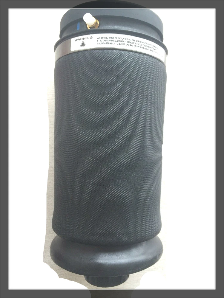 

Free Shipping For Mercedes ML / GL Class (W164 chassis) Air Ride Suspension Rear Air Spring Bags