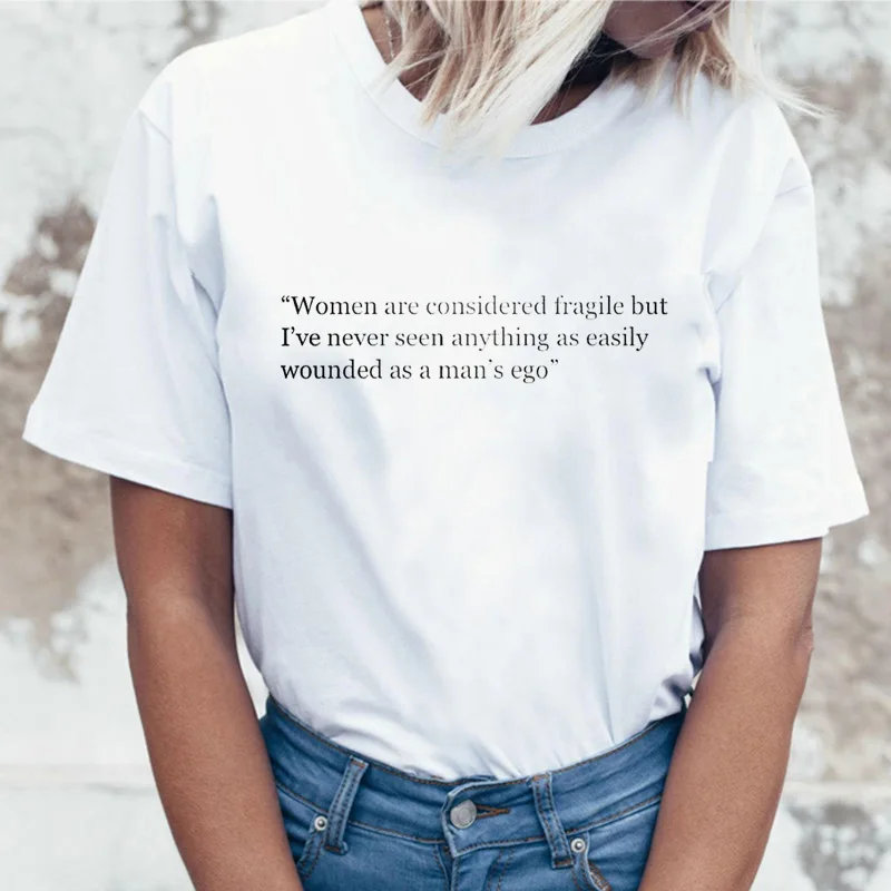 Girl power Feminism, женская футболка, футболка, феминистский Топ, графическая Женская Феминистская футболка, кавайная футболка с принтом, harajuku, летняя