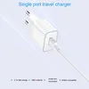 Chargeur mural 5V2A adaptateur prise ue pour Meizu U10 M6 M5s M5c M3s M3 M2 mini Micro type-c câble USB Meizu U10 câble chargeur rapide ► Photo 3/6
