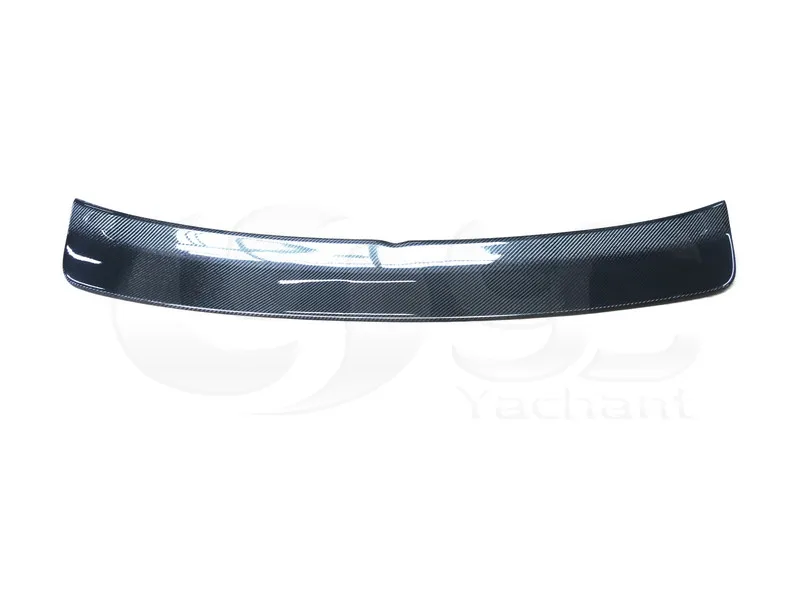 2014-2016 BMW F82 M4 LB Performance Style Trunk Spoiler Wing CF (13)