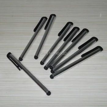 

1000PCS/Lot Multicolor Touch Stylus Pen Mobile Phone Capacitive Screen Pens For iPhone Samsung And More
