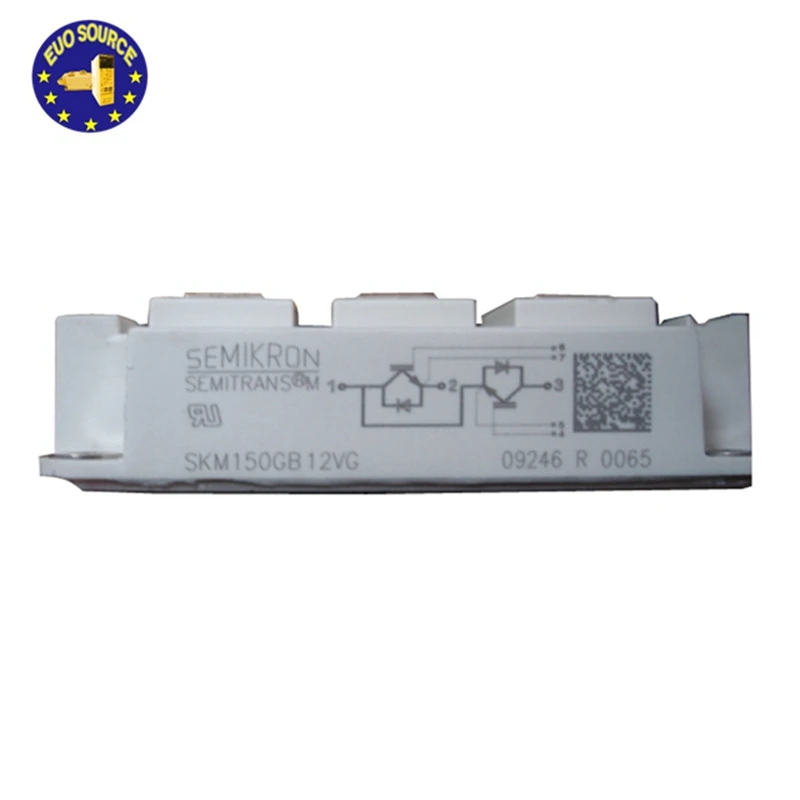 

igbt SKM150GB12VG