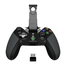 GameSir G4s Bluetooth Gamepad For Android TV BOX Smartphone Tablet 2.4Ghz Wireless (China, US, ESP Post)