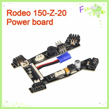 

Walkera Rodeo 150 Rodeo 150-Z-20 Power Board Spare Parts Free Track Shipping