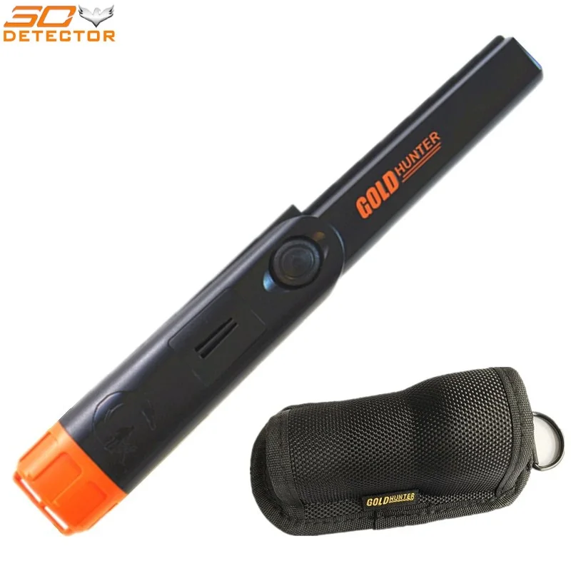 

Highest sensitivity gold pro pointer pinpointer waterproof gold detector