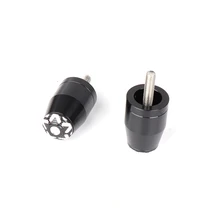 KYMCO AK 550 2017 Handlebar Grips Handle Bar Ends plug For KYMCO