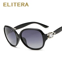 ELITERA New Classic Sunglasses Women Glasses Brand designer UV400 Shades Female sunglass Male Eyewear Men Outdoor Oculos de sol