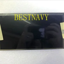 7 дюймов ЖК-дисплей экран C070VW03 V0 для Защитные чехлы для сидений, сшитые специально для Roewe 550 gps DVD автомобиля-кости ЖК-дисплей экранная панель(без сенсорного экрана