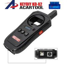 KEYDIY KD-X2 kd X2 дистанционный генератор чип идентификации с 96 бит 48 транспондером функция копирования