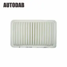 Filtro de Ar de alta qualidade Para LEXUS ES RX Para TOYOTA CAMRY 17801-20040 17801-0H010 17801-0H020 PK144