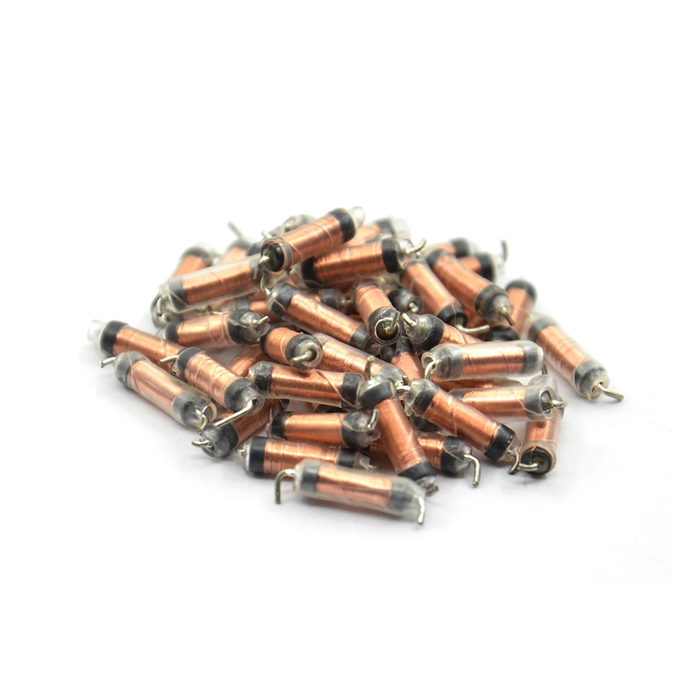 5pcs Super Charging key repair transformer inductance coil for Bmw