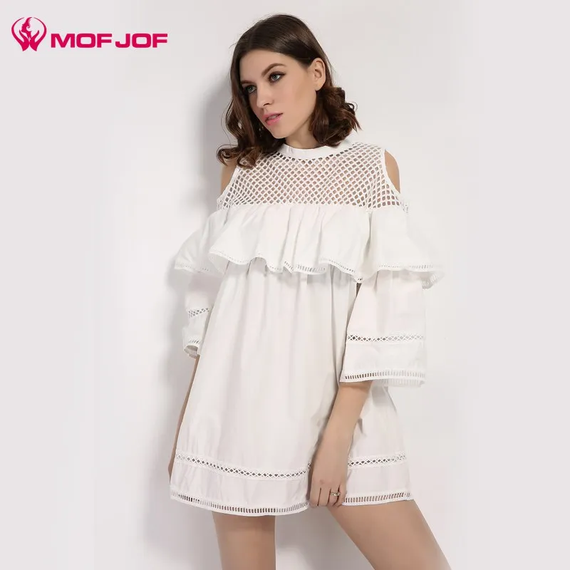 summer dress ruffle dress06