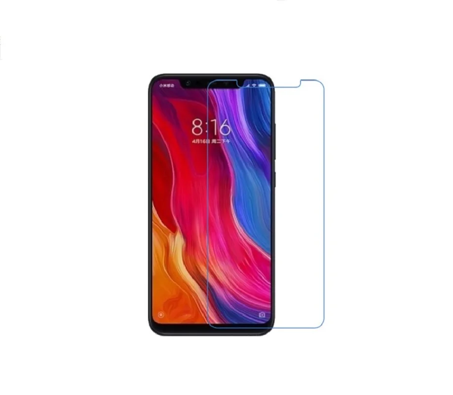 XIAOMI 8