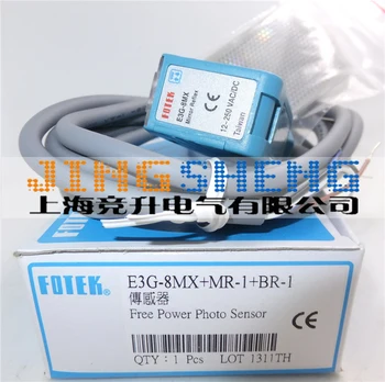 

B3G-8MX FOTEK Original & New Photoelectric Switch Sensors B3G-8MX+MR-1+BR-1