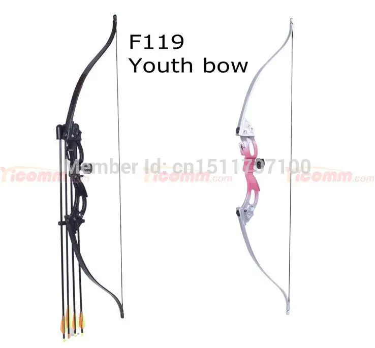 hunting For children and ladies Beginners M119 Compound bow for young