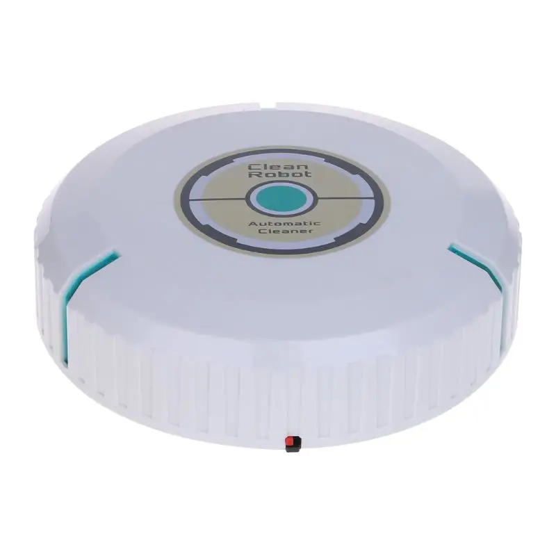 Household Robotic Vacuum Cleaner Sweeping Robot Automatic Cleaner Floor Mopping