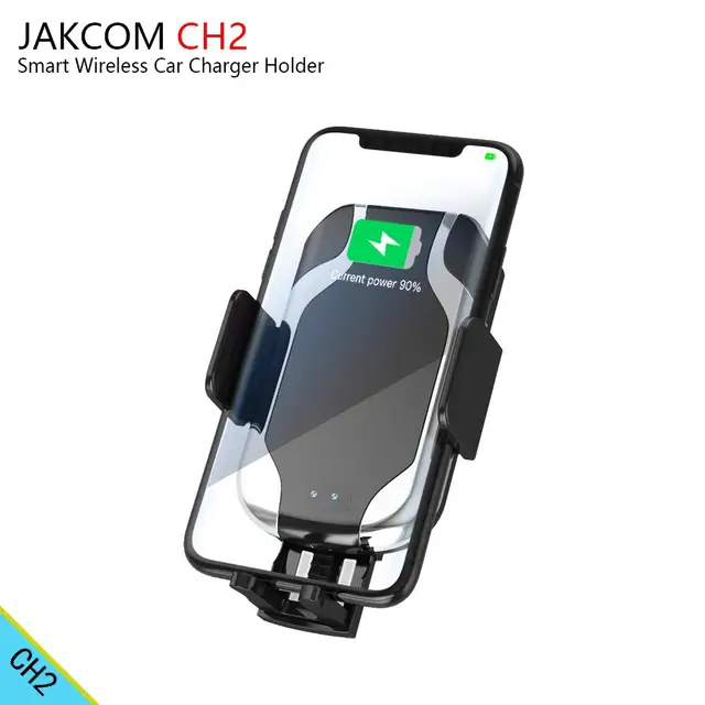 Special Offers JAKCOM CH2 Smart Wireless Car Charger Holder Hot sale in Chargers as chargeur batterie voiture ugreen lipo Special Offers JAKCOM CH2 Smart Wireless Car Charger Holder Hot sale in Chargers as chargeur batterie voiture ugreen lipo