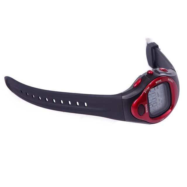 dsgs fitness sports pulse watch with heart rate monitor and calorie