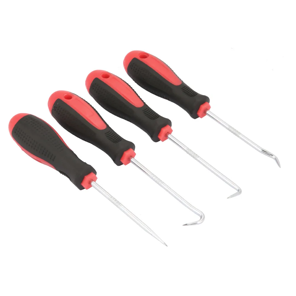 4 Pcs Hook And Pick Tool Set Hose Pick And Cotter Pin Puller For Hoses O Rings Automotive Automotive Tools Supplies Aeroclub Orleans Fr 4 Pcs Hook And Pick Tool Set Hose Pick And Cotter Pin Puller For Hoses O Rings Automotive Automotive Tools Supplies Aeroclub Orleans Fr