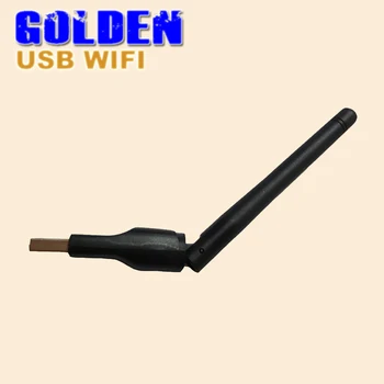 

Network Wireless Mini WiFi WLAN USB Dongle Stick Adapter 802.11b/g/n 150Mbps herobox ex3 ex4 wifi 245 250 freesat v7 MAX