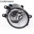 Gruppo della Lampada Della nebbia Luminosa Eccellente Della Luce di Nebbia Per Toyota Venza Sienna Hiace Matrix Avalon 2006-2014 Fendinebbia Alogeni 1 set