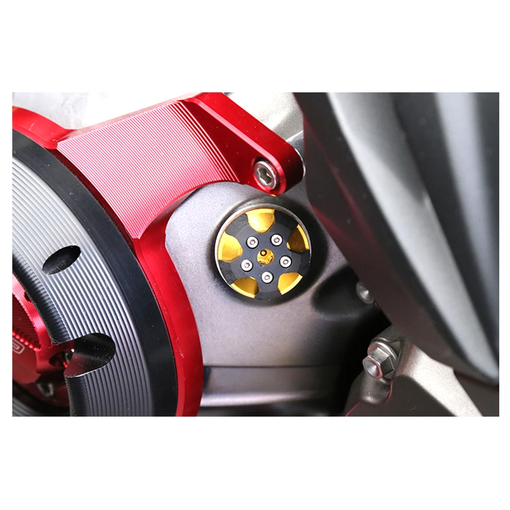 Мотоциклетный масляный фильтр для двигателя колпачок с вилкой винт YAMAHA T MAX 500 530