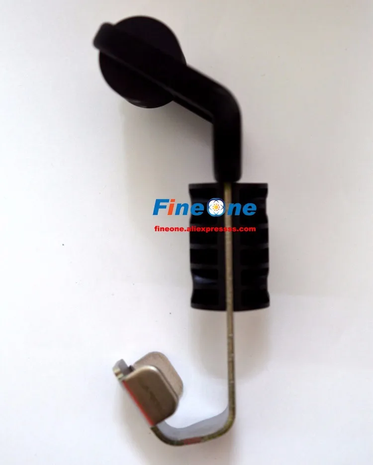 Accessary holder  (9)