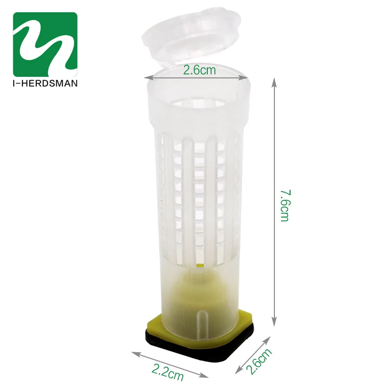 Набор для пчеловодства 200 шт.|cage|cage beescage set |