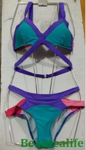 blue bikini (6)