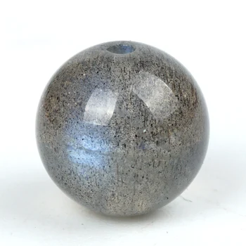 

Natural Dark Gray Labradorite Beads Shining ShimmerStone Genuine Real Gem Muslim Prayer Bead Moon Stone 6/8/10mm Bracelet Making