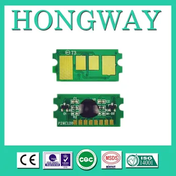 

Compatible Kyocera TK-5150 toner chip use for Kyocera ECOSYS M6035cidn M6535cidn reset chip (including 12 pcs) a pack