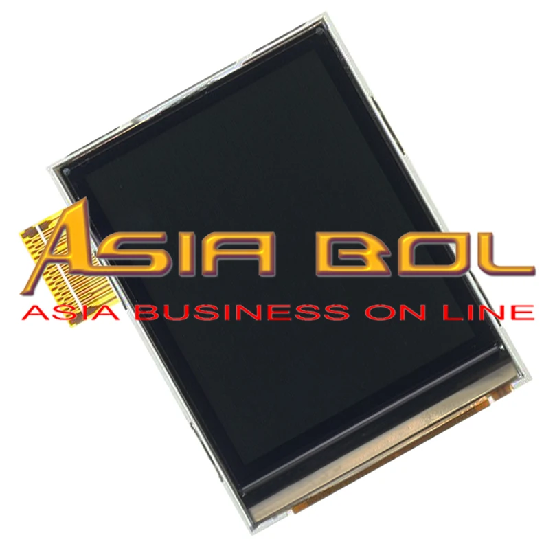 

New LCD Display Screen Replacement Parts For E350
