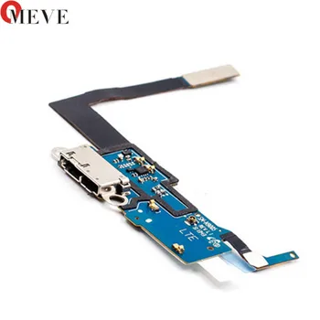

5pcS/lot100%original Dock connector charger Charging port USB flex cable For Samsung Galaxy NOTE 3 N9005