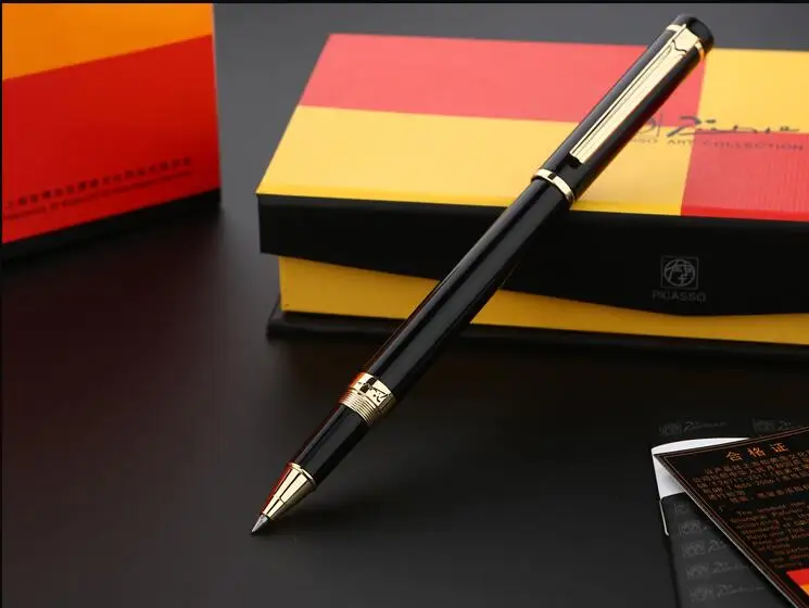 Picasso 908 roller ball Pen high quality Office and school Writing Supplies business gift pens