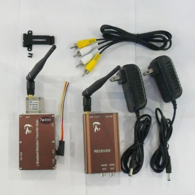 Video Transmitter