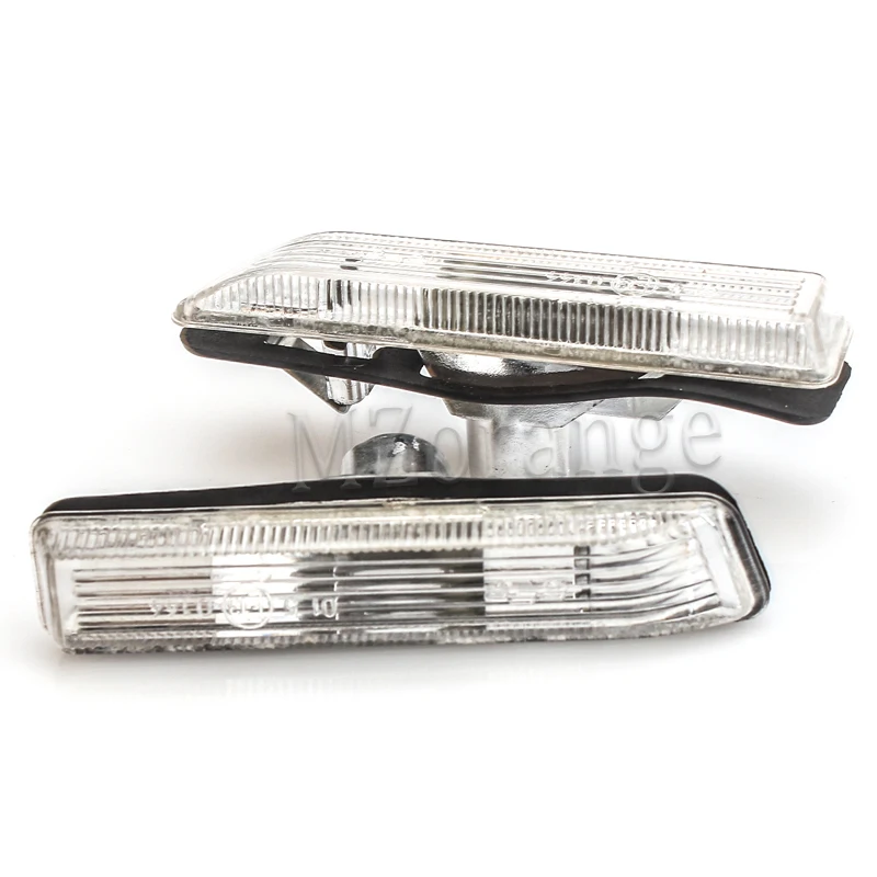 

Side Marker Turn Signal Lights For BMW E53 X5 1999-2005 Car styling Front Side Repeater Light Lamp