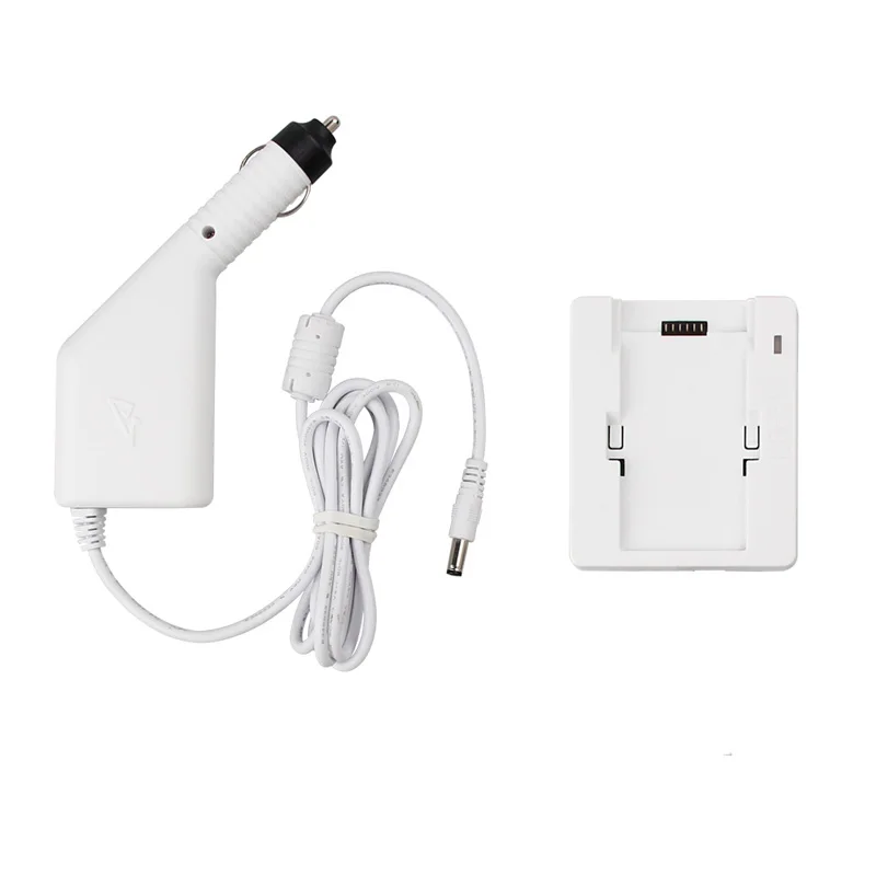Intelligent Car charger battery Charging Board & remote control portable Charge Support QC3.0 USB Quick Charge for DJI SPARK Drone Accessories 1 (12)