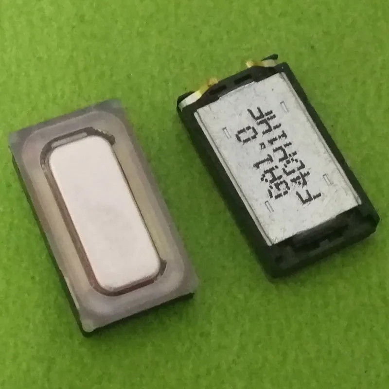 2 шт. кольцевой Зуммер Громкий динамик для Lenovo lemon K3 k30 t K30 W VIBE X S960 S968T A6000 A6010 S856