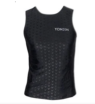 الشمس حماية الغوص قصيرة الأكمام ملابس السباحة RashGuard الرجال الرياضة سمك القرش ليكرا Playsuit بذلة تصفح الاستحمام القمصان + جذوع