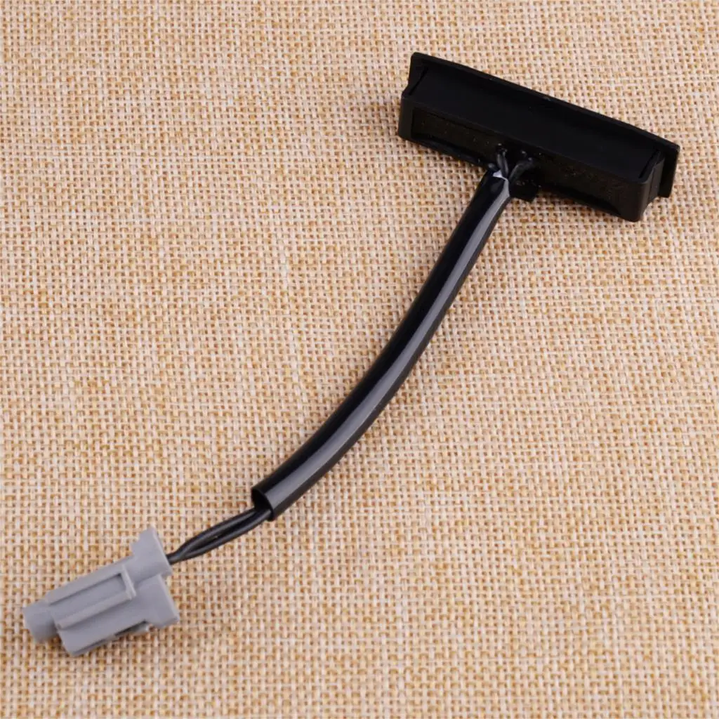 Trunk Lid Release Tailgate Opener Switch fit for Nissan Qashqai J10 90602-JD00B