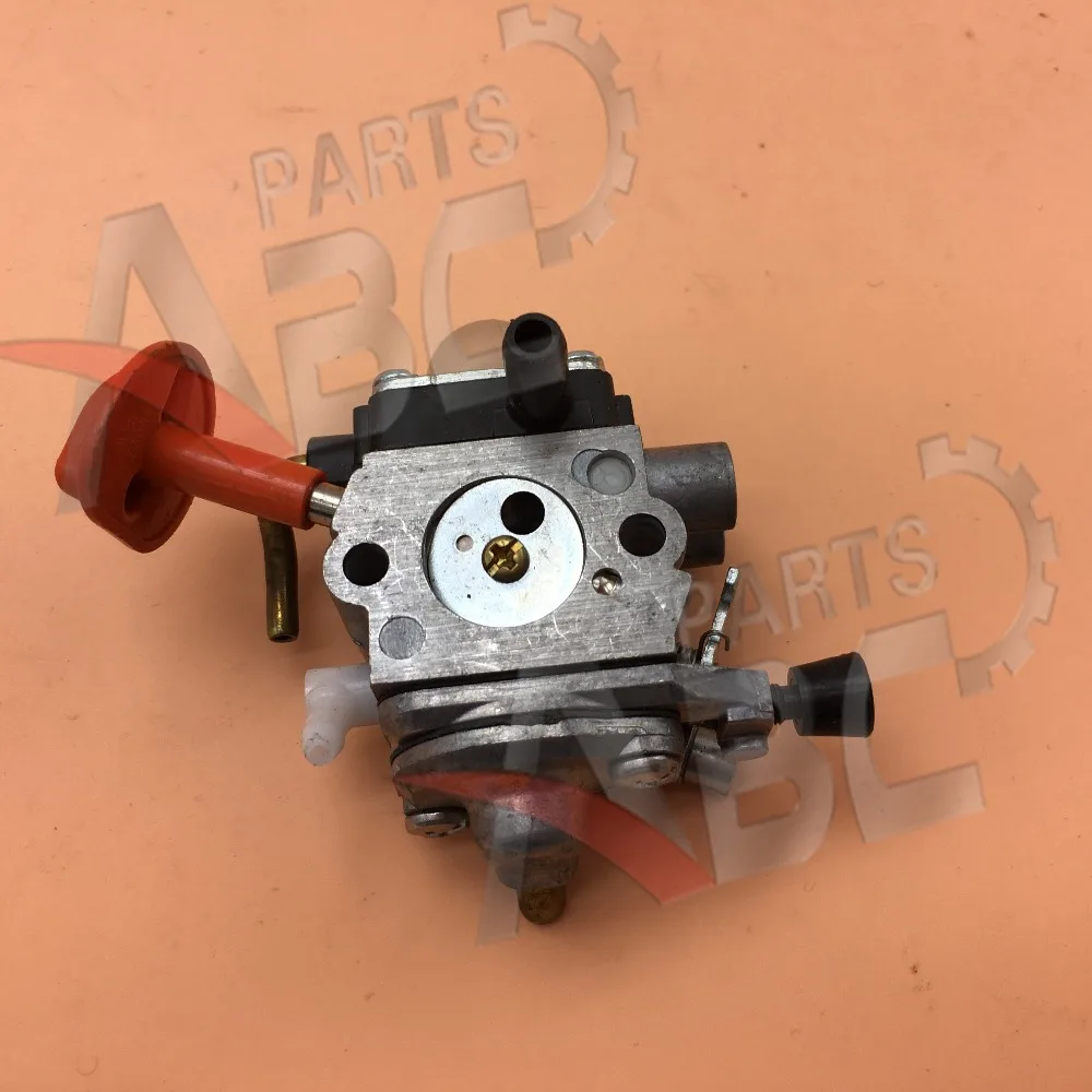 OEM Zama карбюратор Stihl BT130 BT 130 FS310 FS 310 KM130-B 4180 120 0613