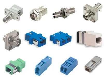 Adaptors (18)
