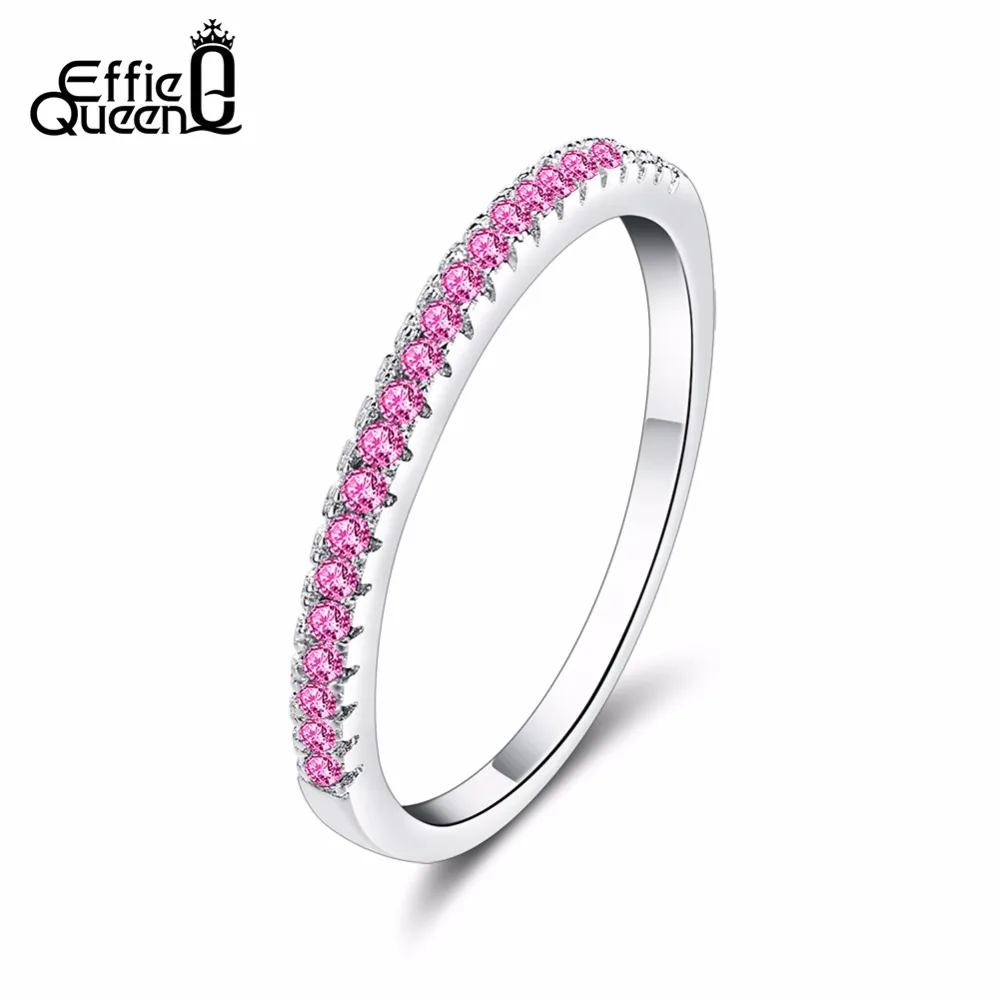Женское кольцо с австрийским кубическим цирконием 3 цвета|finger ring|fashion ringsring fashion |