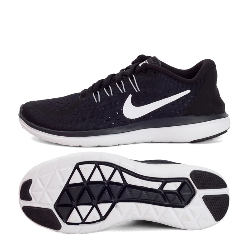 Nike Free Rn Size Chart