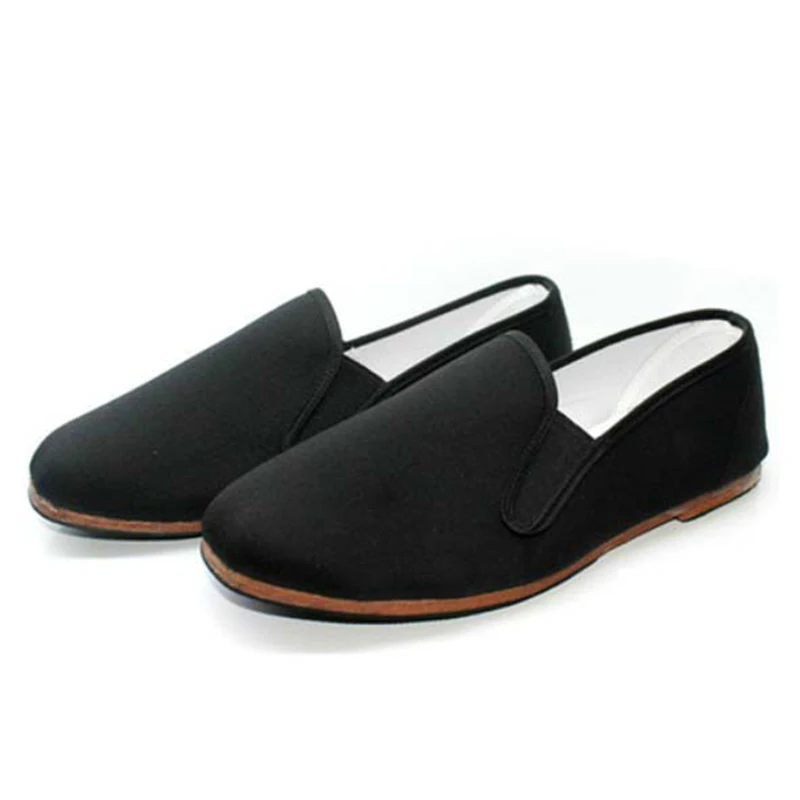Traditional High Quality Leather Men Shoes Chinese Traditional High Quality Leather Men Shoes Chinese